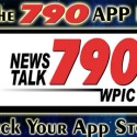 News Talk 790 App.